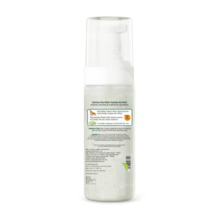 Goodcare Rice Water Foaming Face Wash 150ml